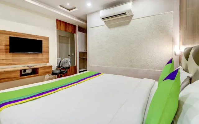 Treebo Trend Crescent Residency