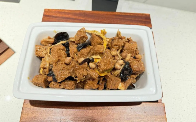 Shanghai Zhangjiang Yitel Hotel