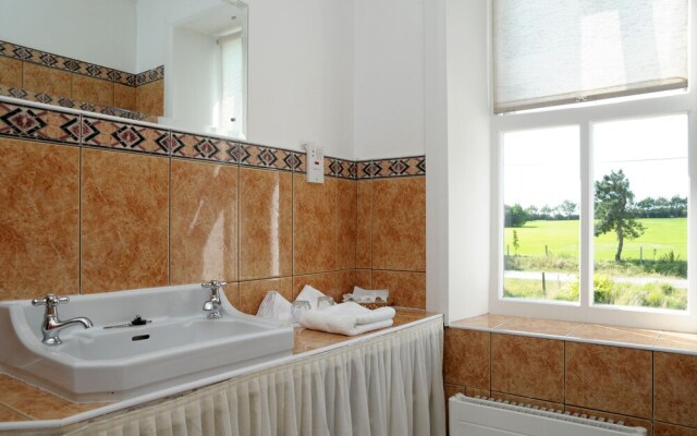 Milltown House