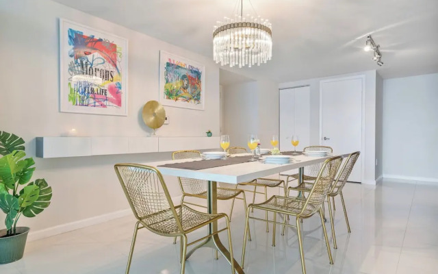 Miami Vacation Rentals - Brickell