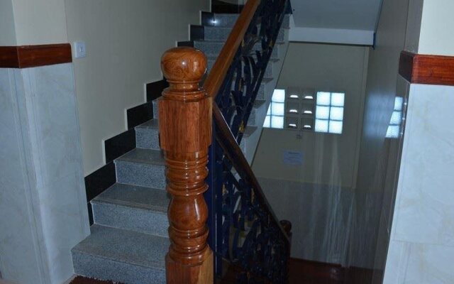 Raksmey Kampuchea Guesthouse