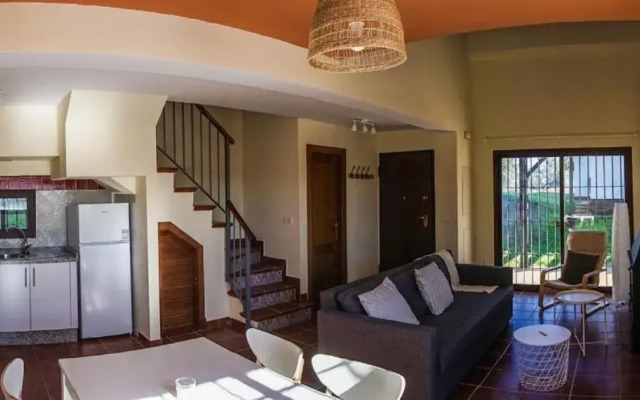 Casa Rural El Olivar