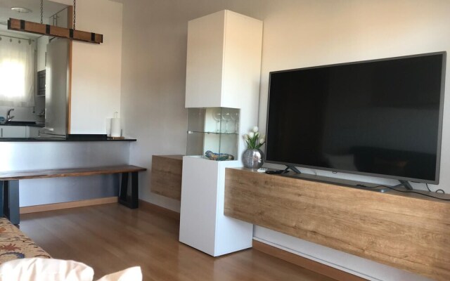 Apartamento Bahia Park