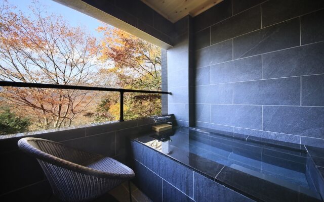 Centurion Hakone Bettei