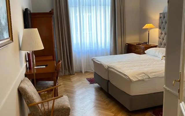 Boutique Hotel Nossek
