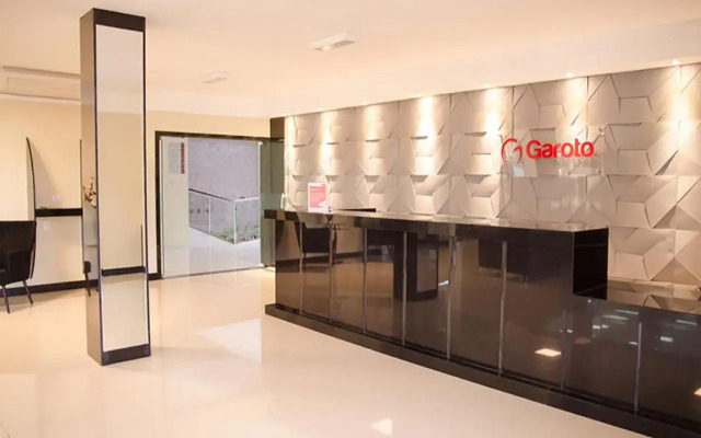 Garoto Park Hotel