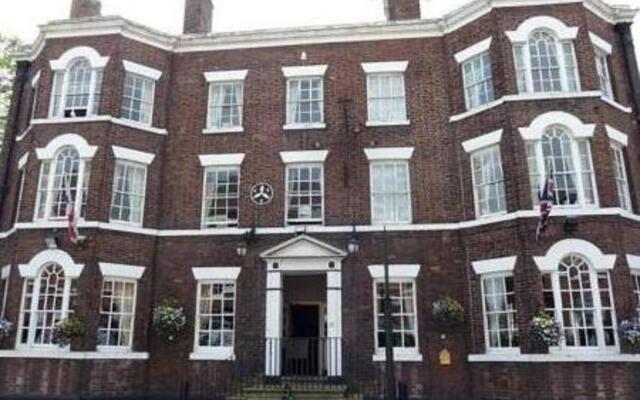 The Swan Tarporley