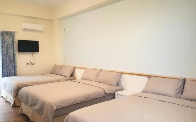 Henmingway B&B