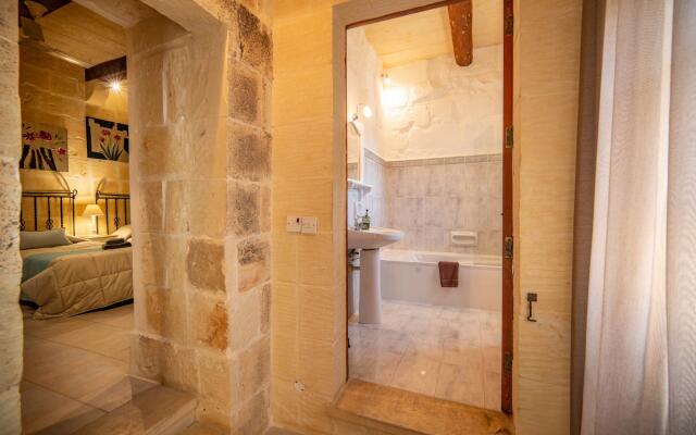 Sinjura - Xaghra Holiday Home