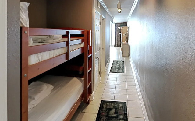 Emerald Beach Resort by Southern Vacation Rentals