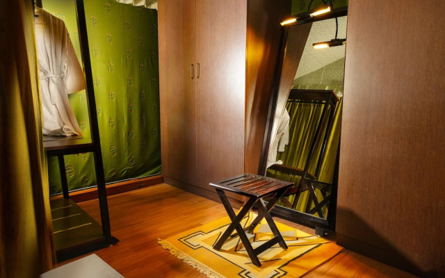 Olde Bangalore Resort and Wellness Center