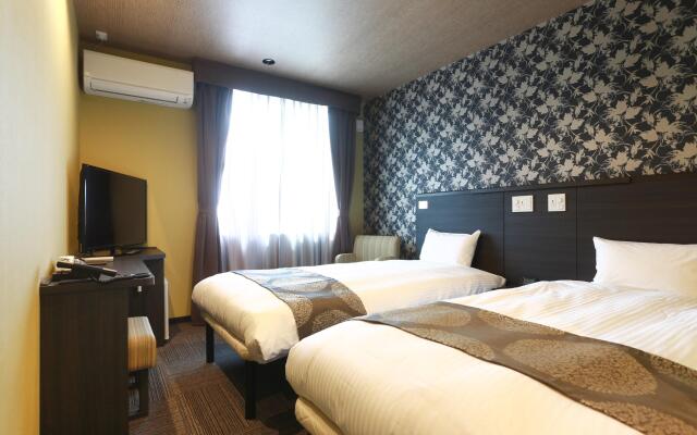 Tabino Hotel Hida - Takayama
