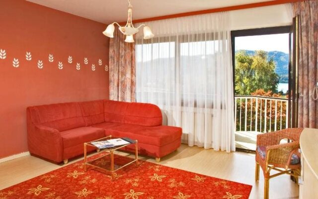 Hotel Garni Elisabeth