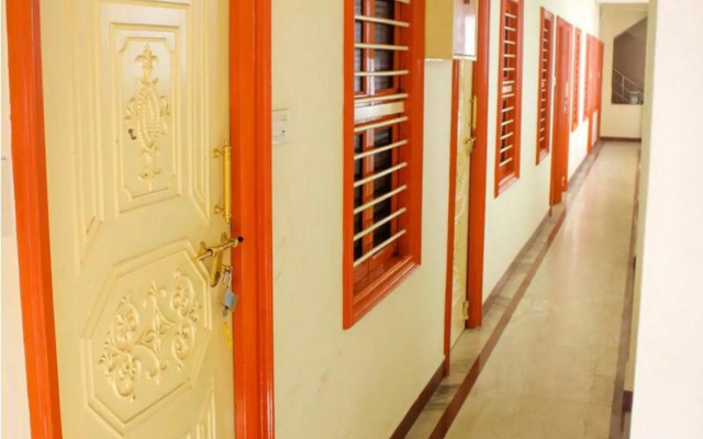 PMS Guest House