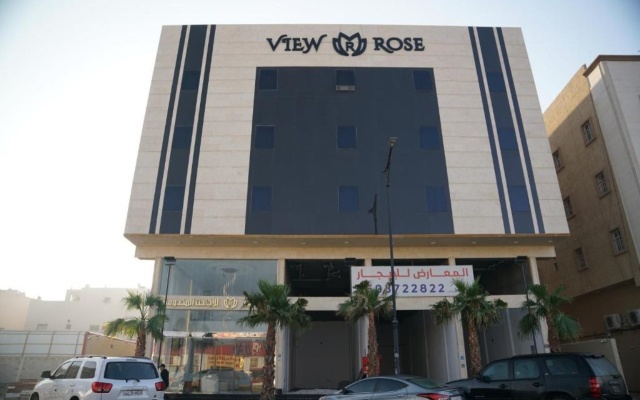 View Rose Apartment