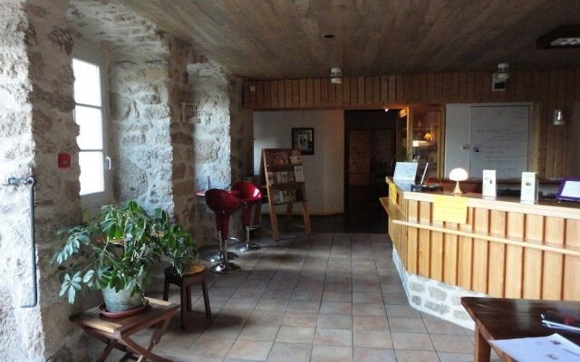 Les gites du Major d'home