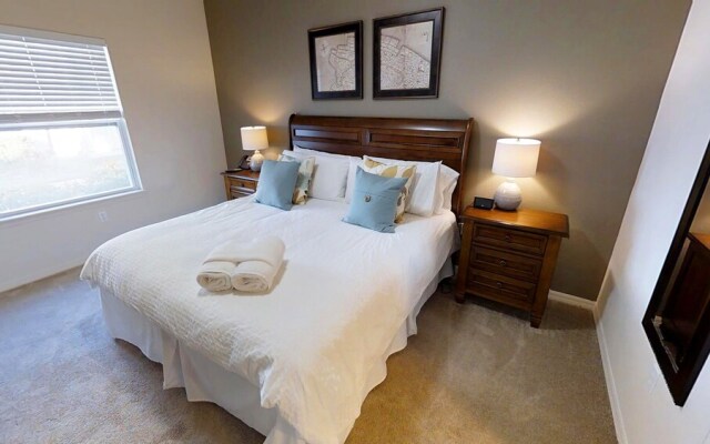 ACO Kissimmee Vacation Homes