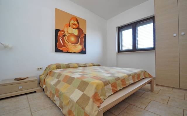Villetta Certosina I