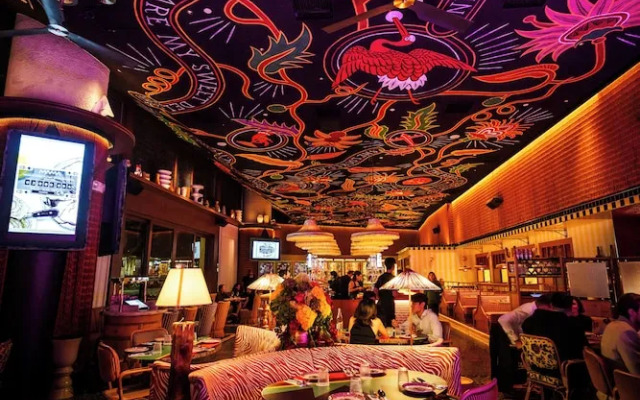 Mama Shelter Singapore Orchard