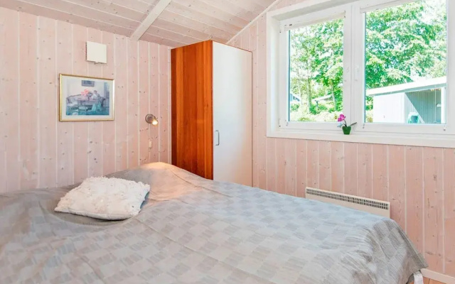 Modern Spa Retreat in Als - By Traum Ferienwohnungen