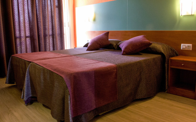 Hotel Papi