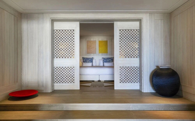 Cheval Blanc St-Barth (Ex: Dream Villa Flamands)