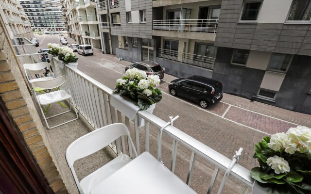 Residentie Kursaal ref 27