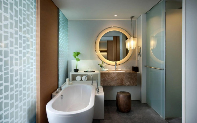 Rayong Marriott Resort & Spa