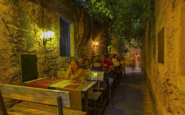 El Cau del Papibou - Adults Only