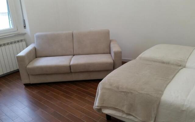 Isonzo Comfort Apartament