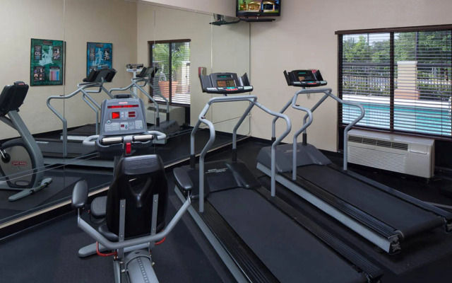 Holiday Inn Express Clermont by IHG