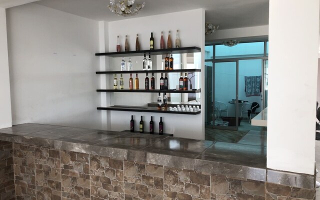 New House by The Beach