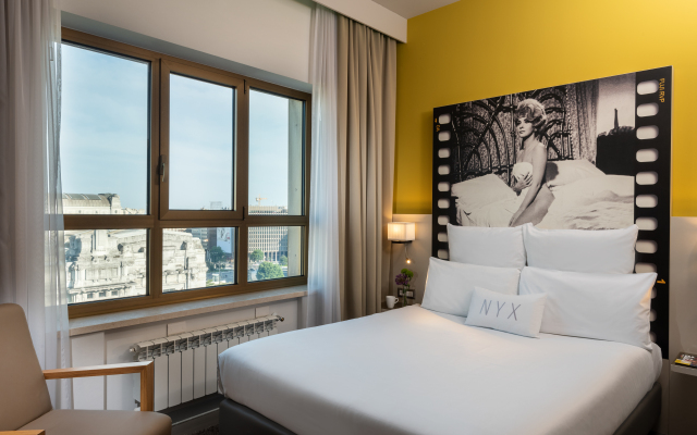 NYX Hotel Milan by Leonardo Hotels