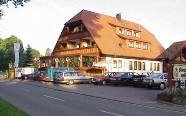 See-Hotel Storchenmuehle