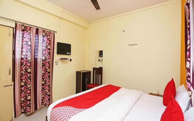 OYO Flagship 22406 Shree Shree Guest House