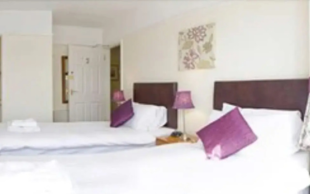 Green Haven Guest House