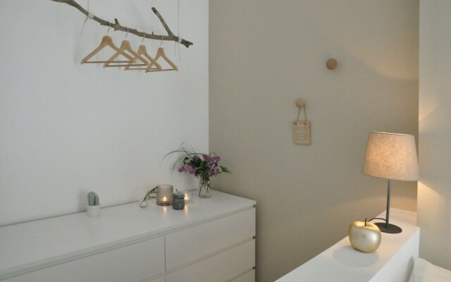 Near Joliette - Contemporary Apartment of 50m2