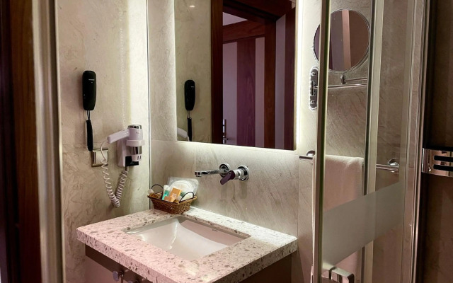 Molino Hotel