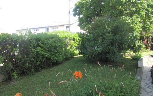 Maison individuelle Côte Basque ( Ciboure )
