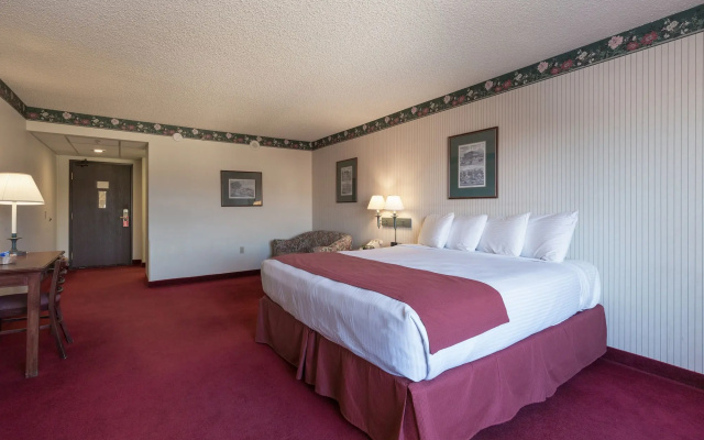 Hoover Dam Lodge