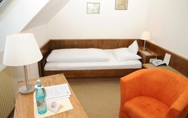 Hotel Spessartstuben