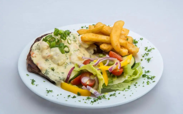 The Australian Hotel Murgon