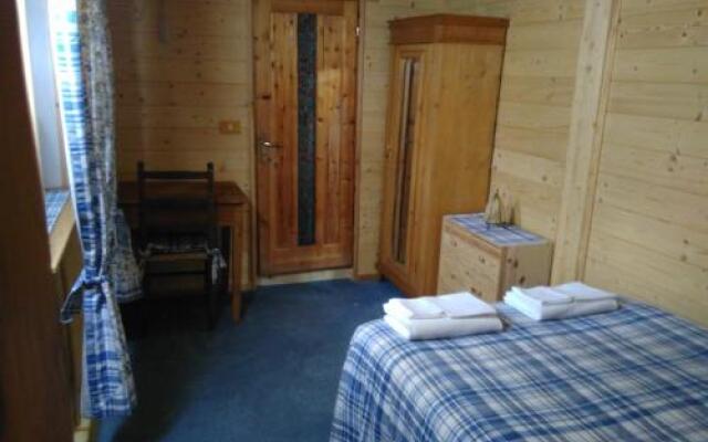 Chalet del Lago