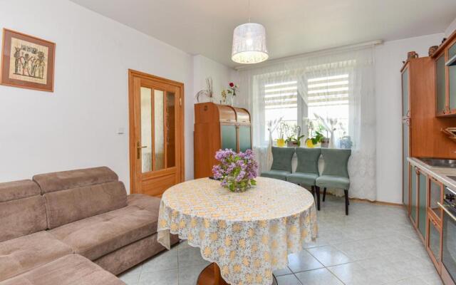 Medziotoju Apartment in Old City