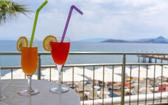 Amfora Hotel