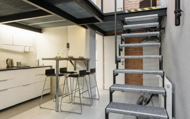 Z38 Downtown Loft