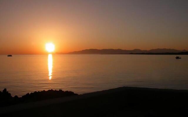 Casablanca Bed & Breakfast