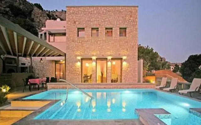 Villa Costa Mare