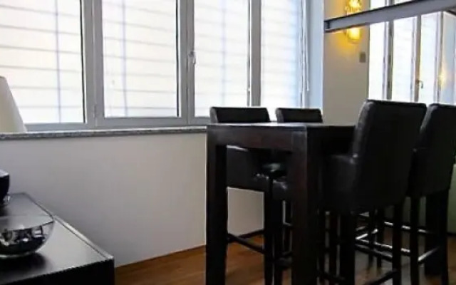 Temporary House - Via Romolo Gessi