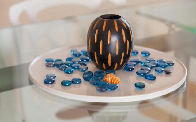 AP-3 A Primera LÍNEA de Playa